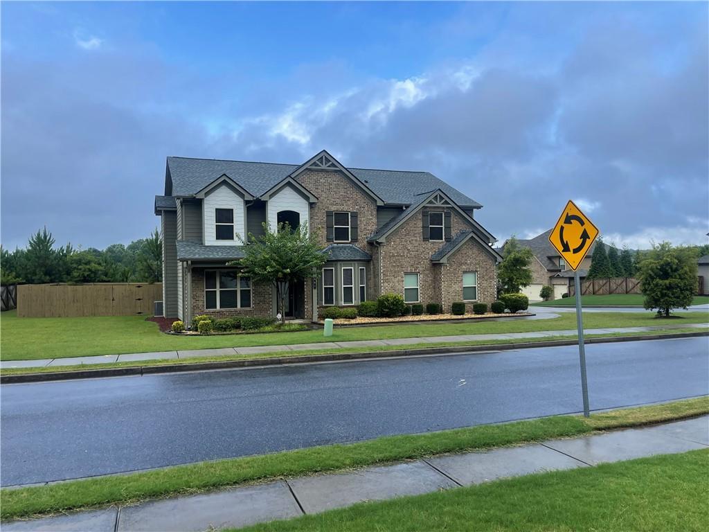 981 Skyway Bridge Ln., Buford, GA 30518