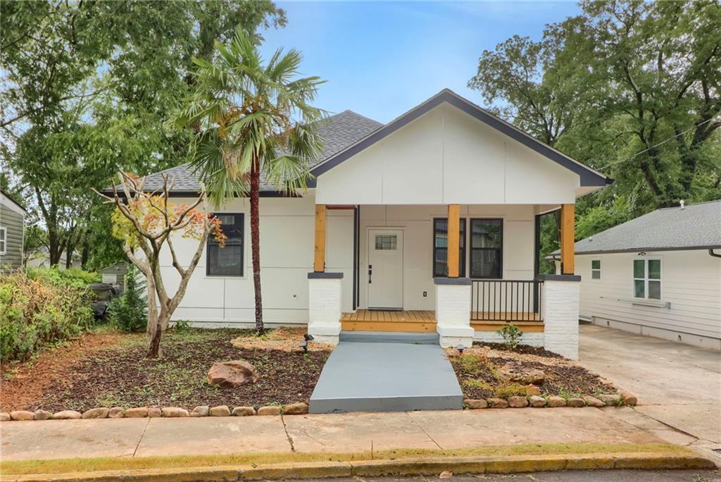 1766 Lyle Ave., Atlanta, GA 30337