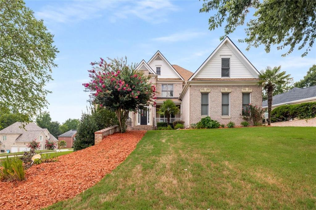 1950 Lancaster Dr., Conyers, GA 30013