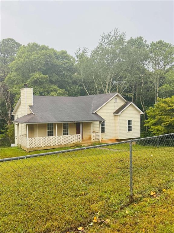13 Tatum Rd., Talking Rock, GA 30175