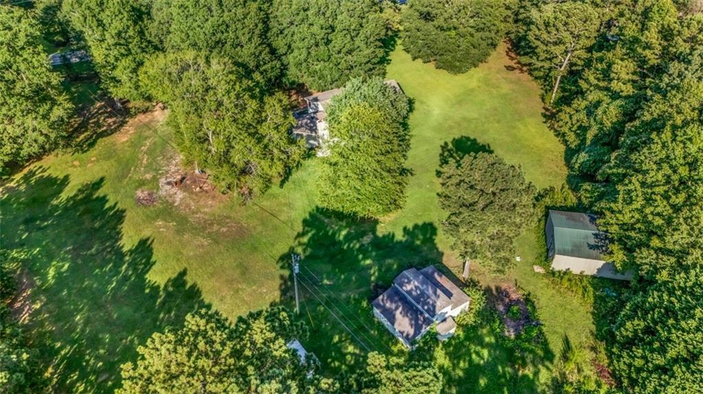 950 Old Jackson Rd., Locust Grove, GA 30248