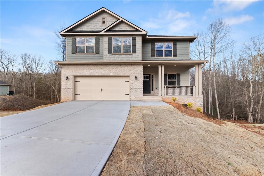 325 Magnolia Villas Dr., Cornelia, GA 30531