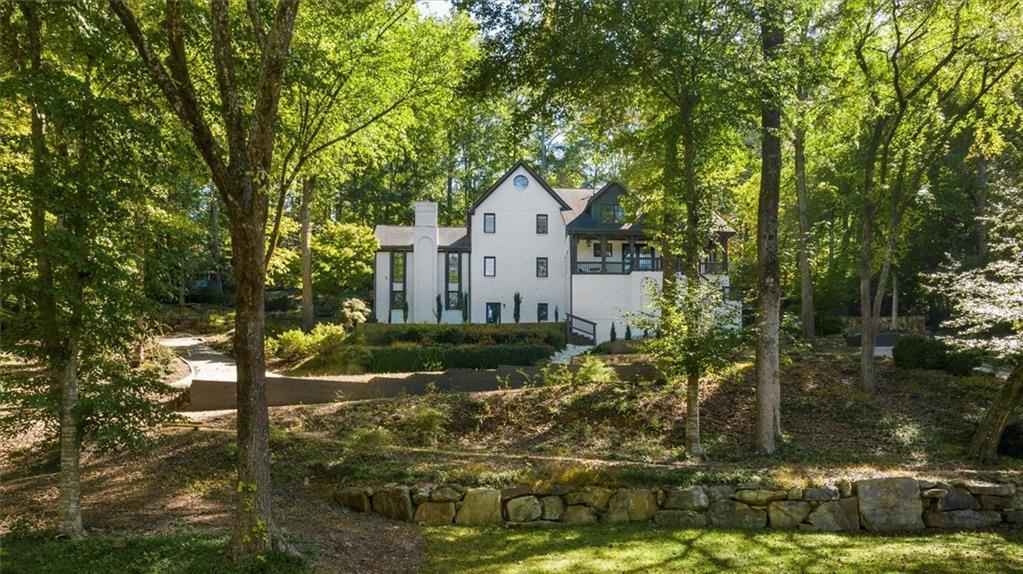 6305 River Chase Cir., Atlanta, GA 30328