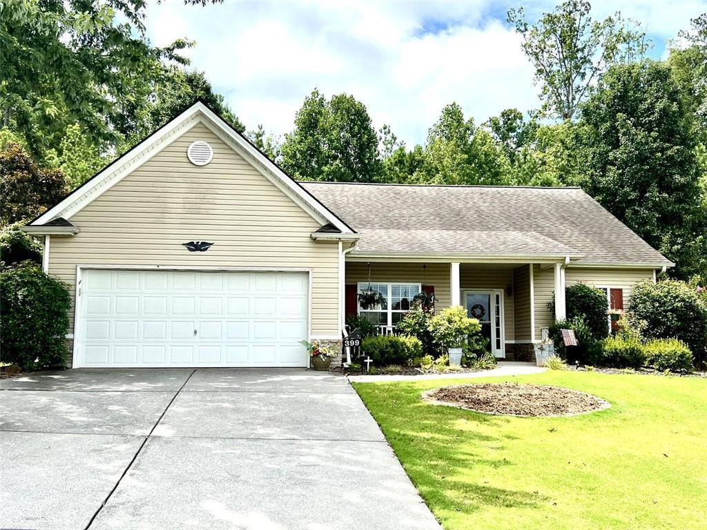 399 Katielee Cove, Dallas, GA 30132
