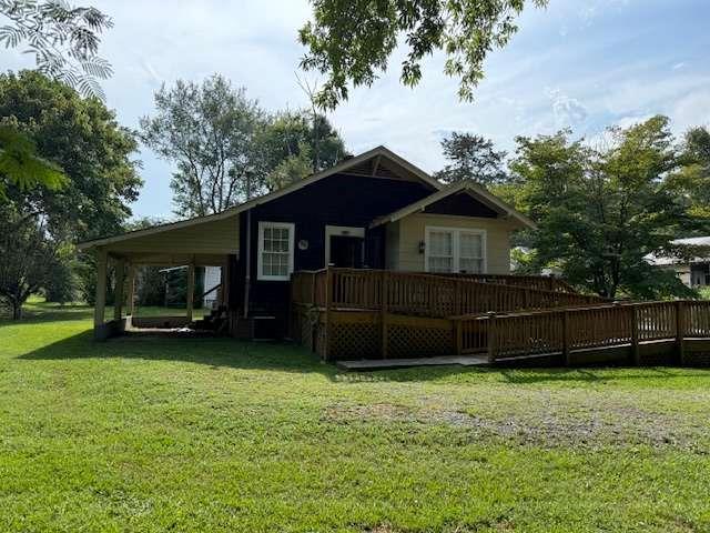 25 3rd-shannon St Rd., Rome, GA 30161