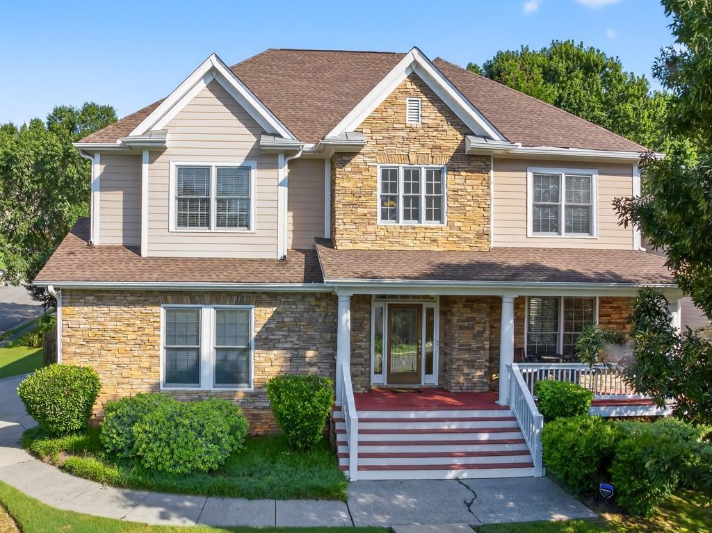 2810 Promenade Pl., Buford, GA 30519