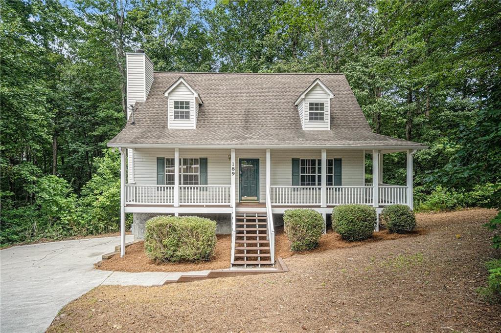 189 Hollis Cir., Dallas, GA 30157
