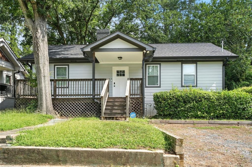 1585 Archer St., Atlanta, GA 30314