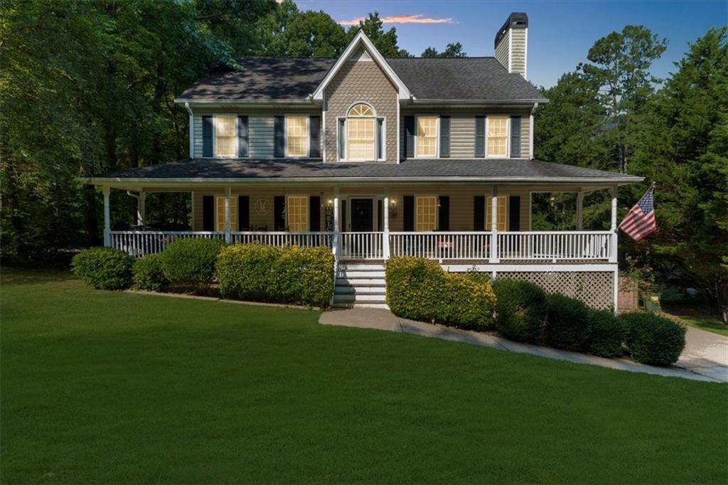 320 Warrenton Dr., Douglasville, GA 30134