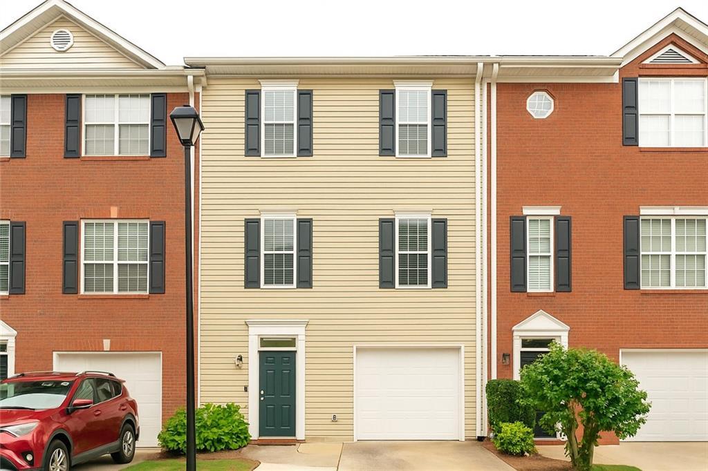 5352 Beaver Branch, Norcross, GA 30071