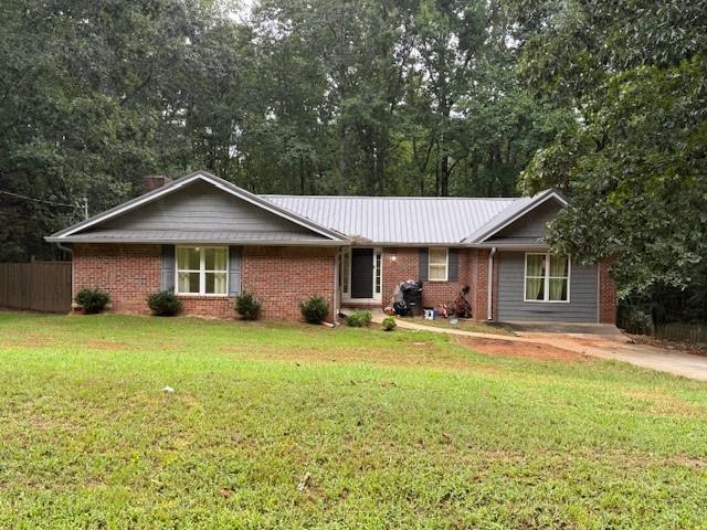 56 Rolling Hills Lane, Carrollton, GA 30116