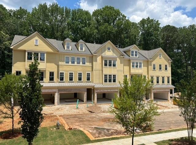 1981 American Way #28, Kennesaw, GA 30144