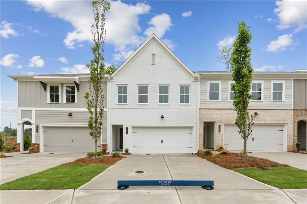 105 Priestwood Ln., Acworth, GA 30102