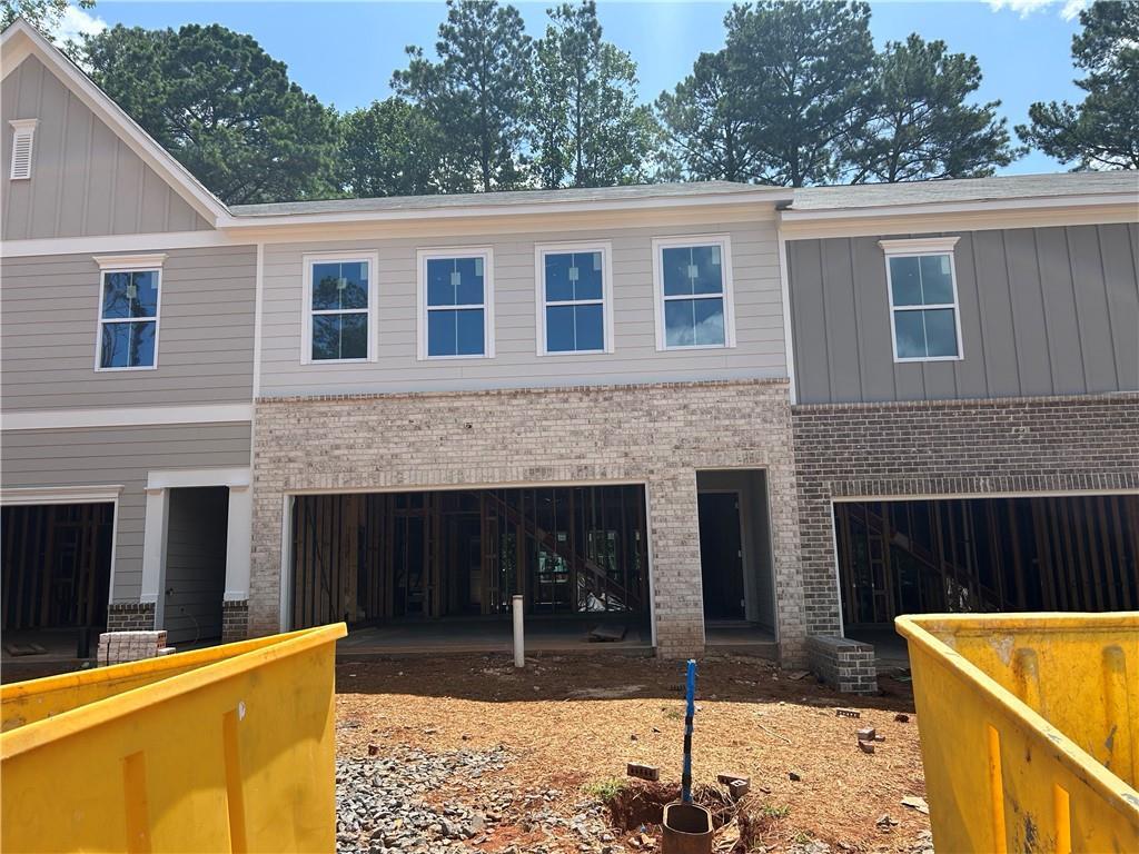 436 Carrera Ln., Acworth, GA 30102