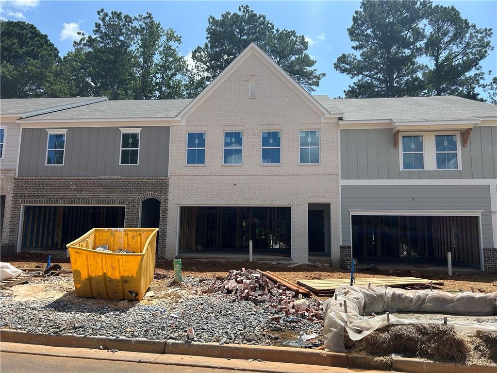 428 Carrera Ln., Acworth, GA 30102