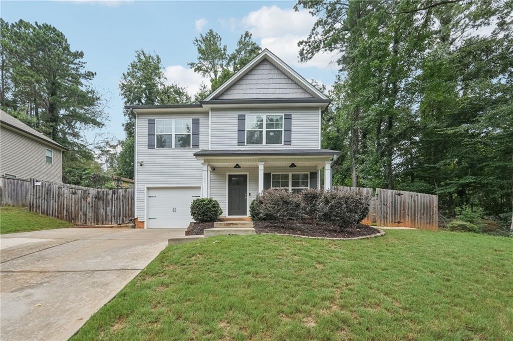 1755 Falcon Creek Tr., Cumming, GA 30041