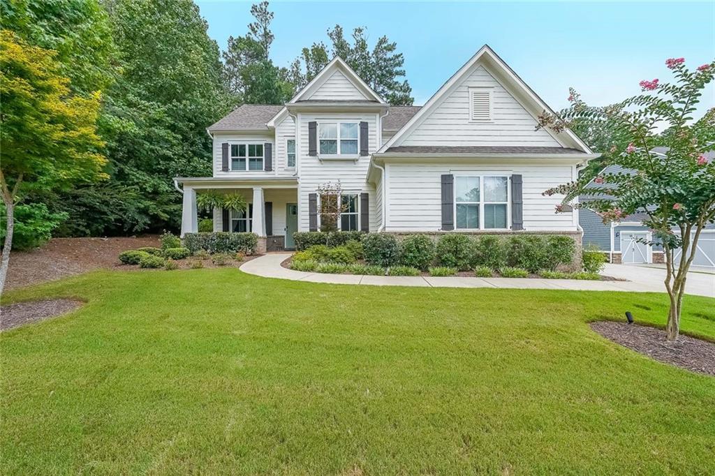 1135 Weighhouse Pl., Kennesaw, GA 30152