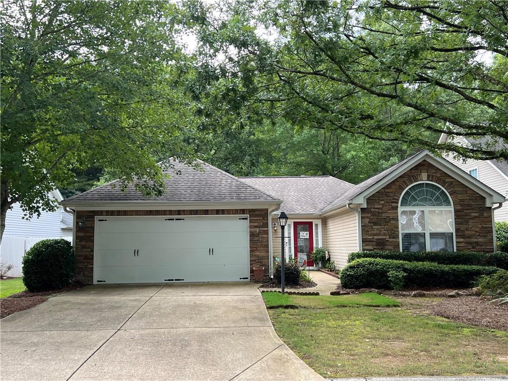 5178 Centennial Creek View, Acworth, GA 30102