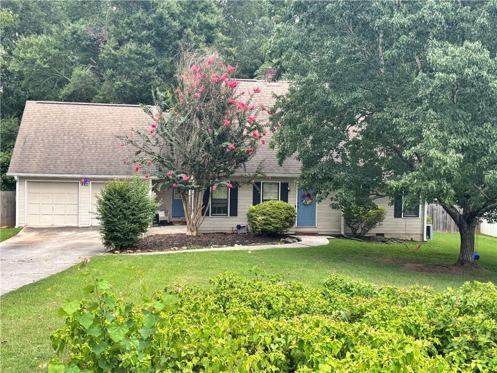 112 Beaver St., Carrollton, GA 30117