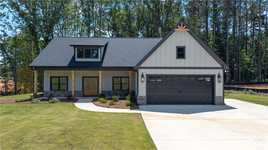 34 Harmony Ridge Dr., Temple, GA 30179
