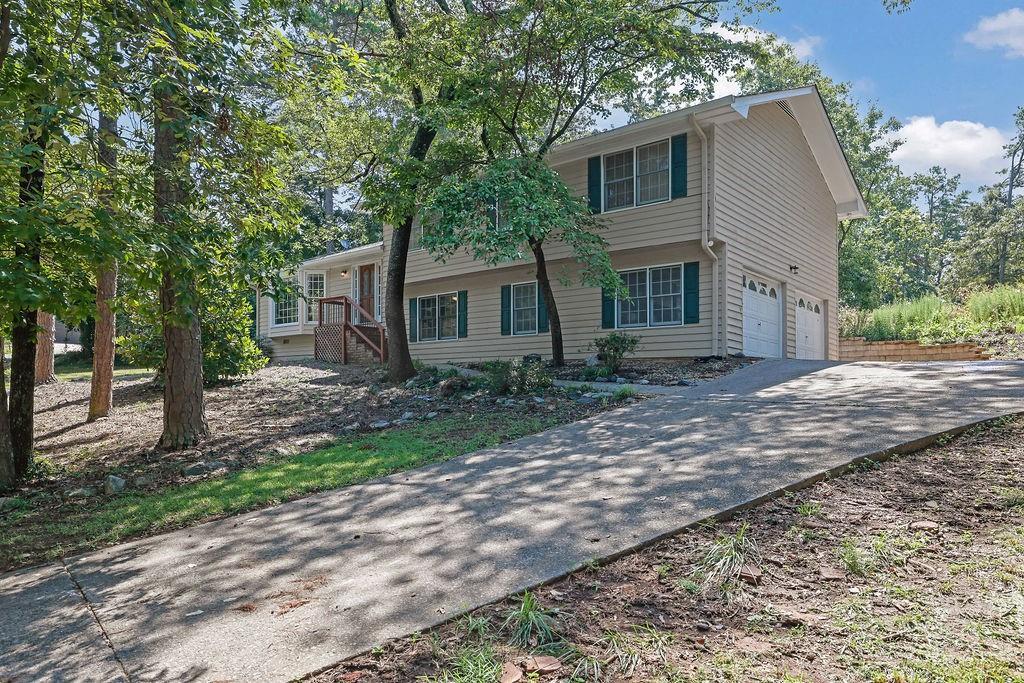 4619 Forest Pl., Cumming, GA 30041