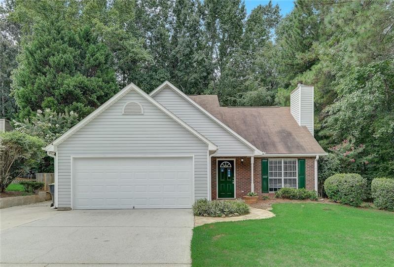 169 Parkside Dr., Stockbridge, GA 30281