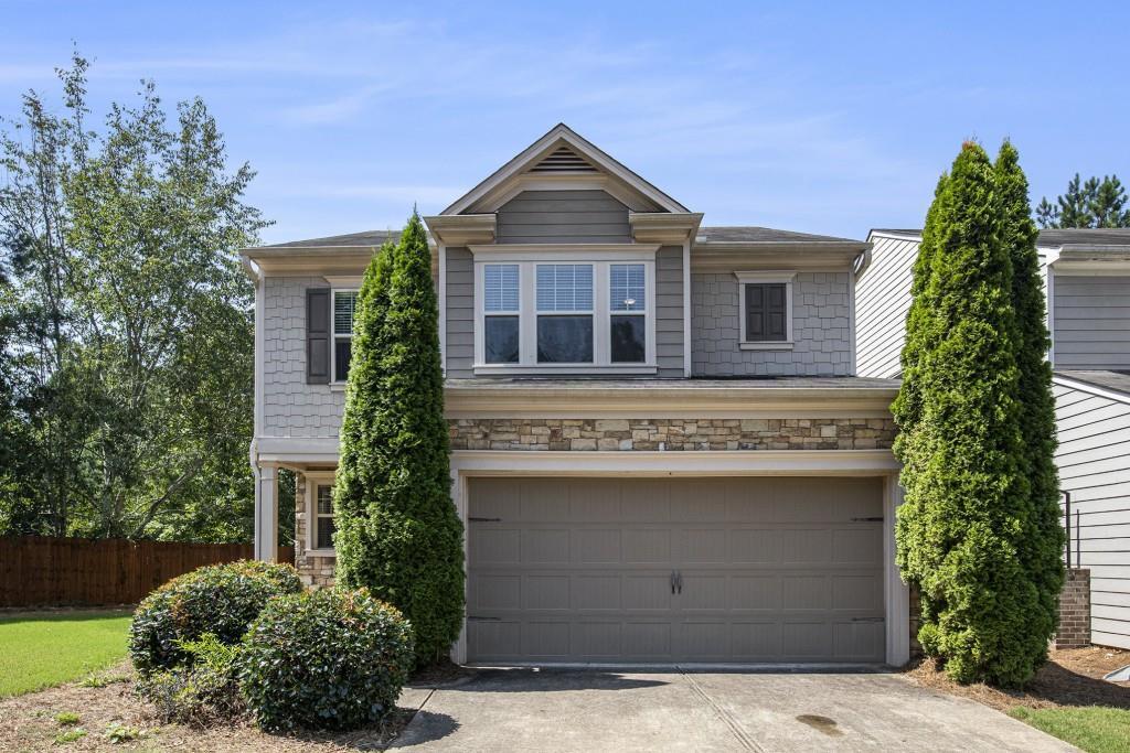 6280 Crested Moss Dr., Alpharetta, GA 30004