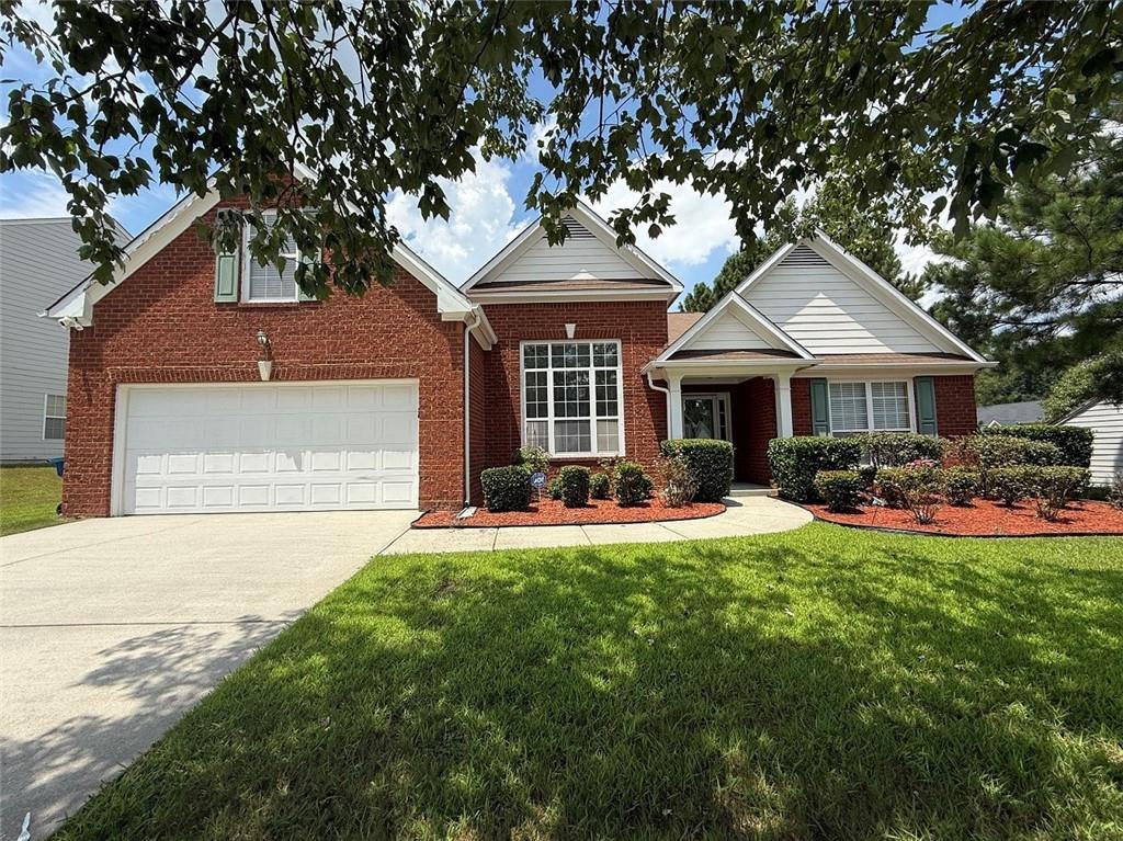 3157 Broadleaf Ave., Atlanta, GA 30349