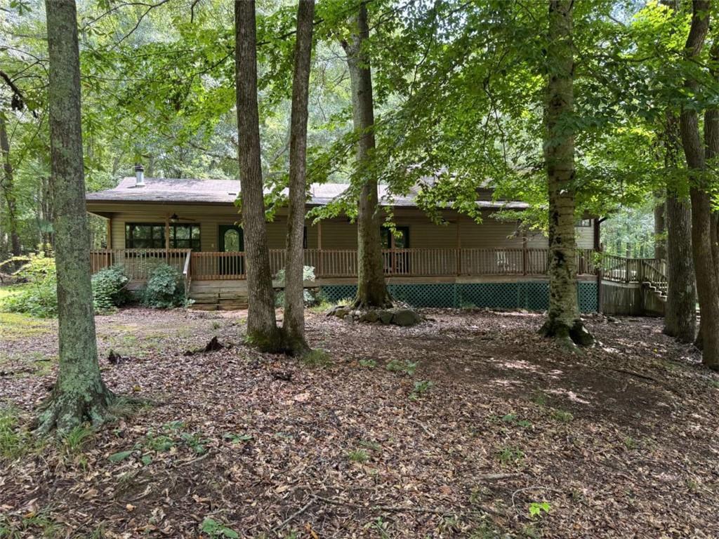 8265 High Point Rd., Douglasville, GA 30134