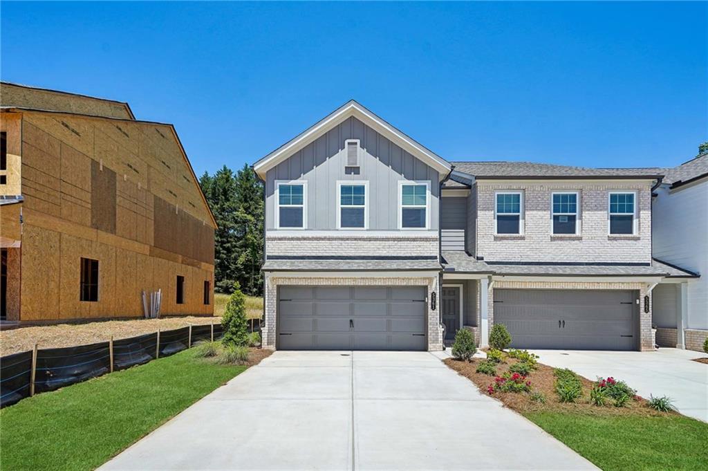 5361 Frontier Ct., Flowery Branch, GA 30542