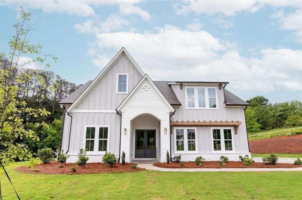 8280 Scarlett Grace Ln., Gainesville, GA 30506
