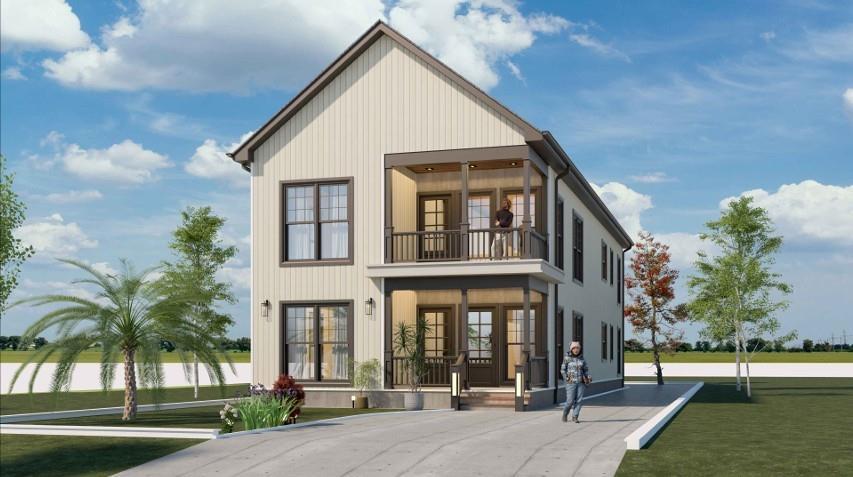246 James P Brawley Dr., Atlanta, GA 30314