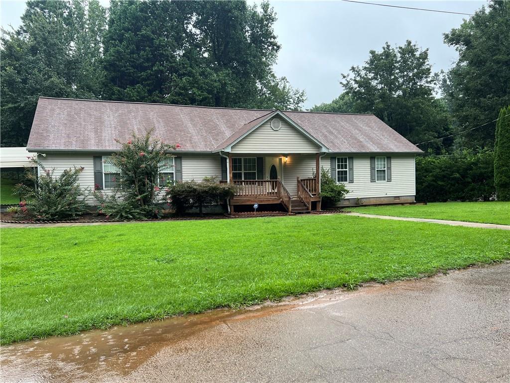 6441 Wildwood Tr., Flowery Branch, GA 30542
