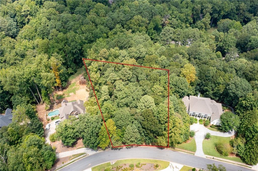 608 Keeler Woods Dr., Marietta, GA 30064