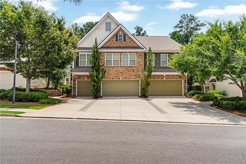 2597 Willow Grove Rd. #5, Acworth, GA 30101