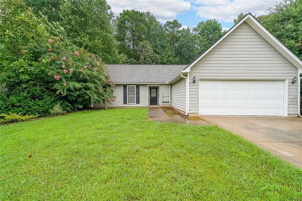 1830 Mckendree Lake Dr., Lawrenceville, GA 30043