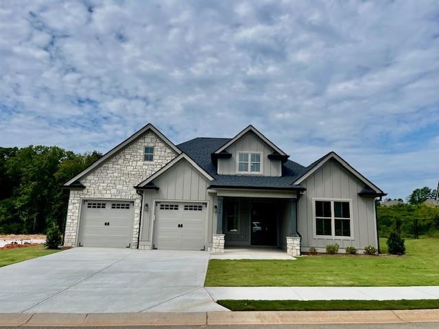 1570 Legend Dr., Greensboro, GA 30642