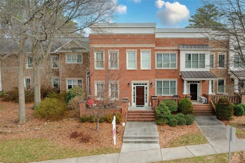 2723 Davis Oaks Pl., Decatur, GA 30033
