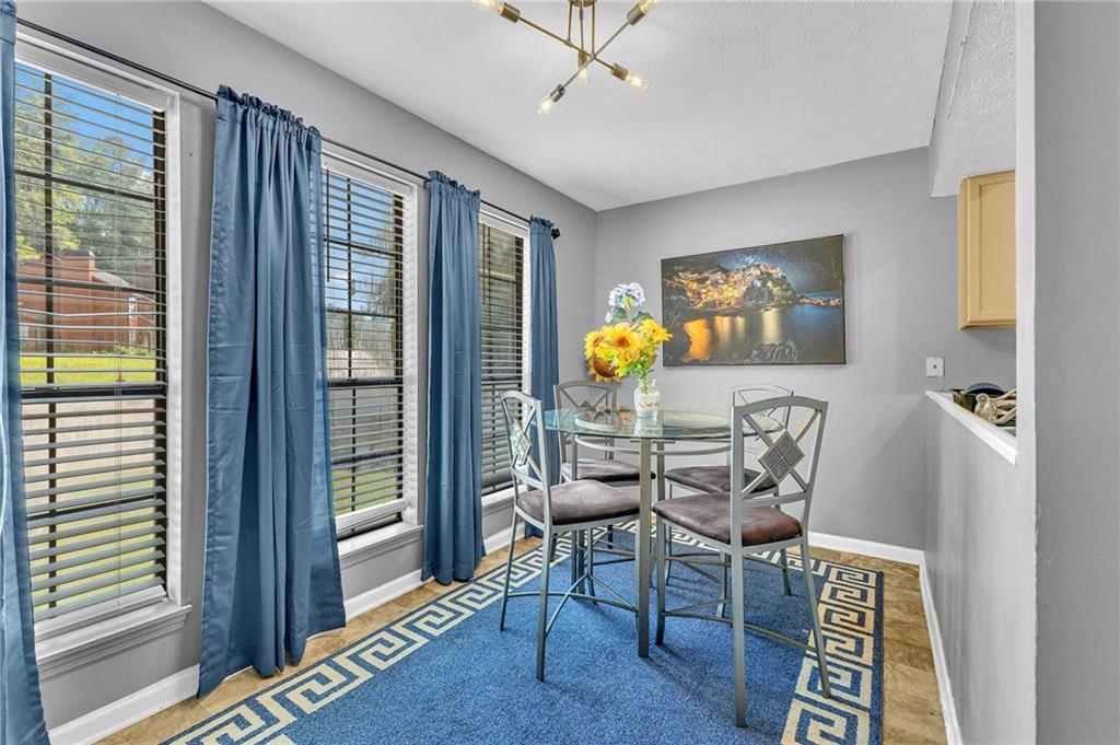 824 Brandy Oaks Ln., Stone Mountain, GA 30088