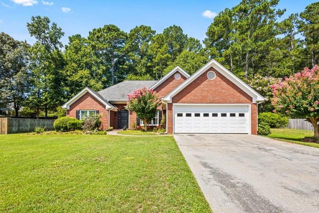 New Homes For Sale This Week That Attend Sharon Elementary School: August 1st to August 7th