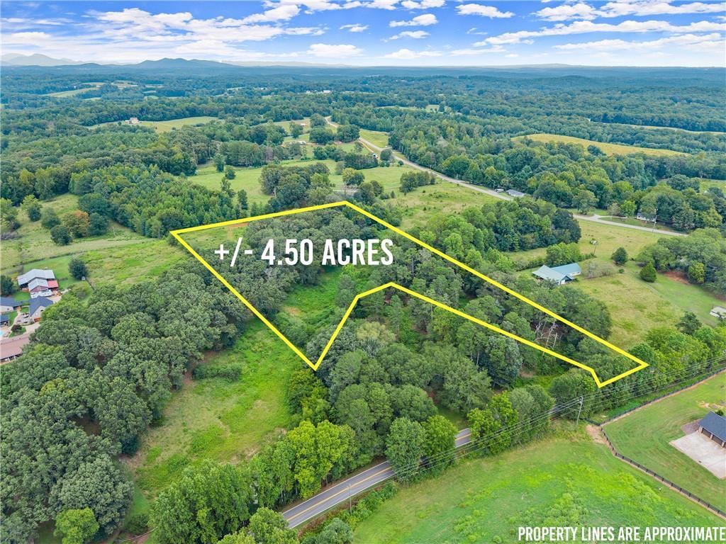 Honeysuckle Rd., Gainesville, GA 30506
