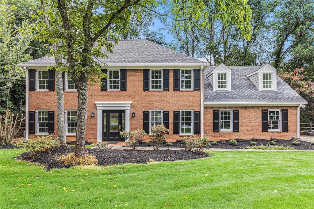 1802 Hedge Sparrow Ct., Roswell, GA 30075