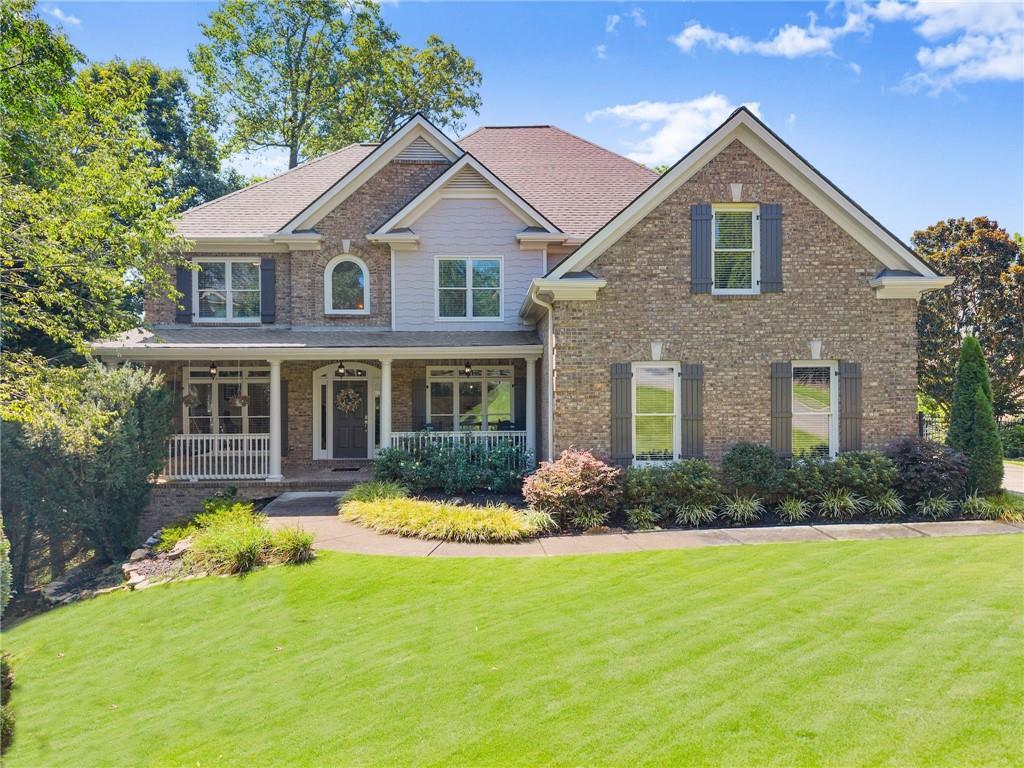 2780 Shumard Oak Dr., Braselton, GA 30517