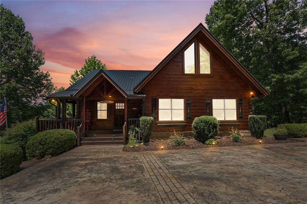 334 Dillons Ridge Rd., Morganton, GA 30560