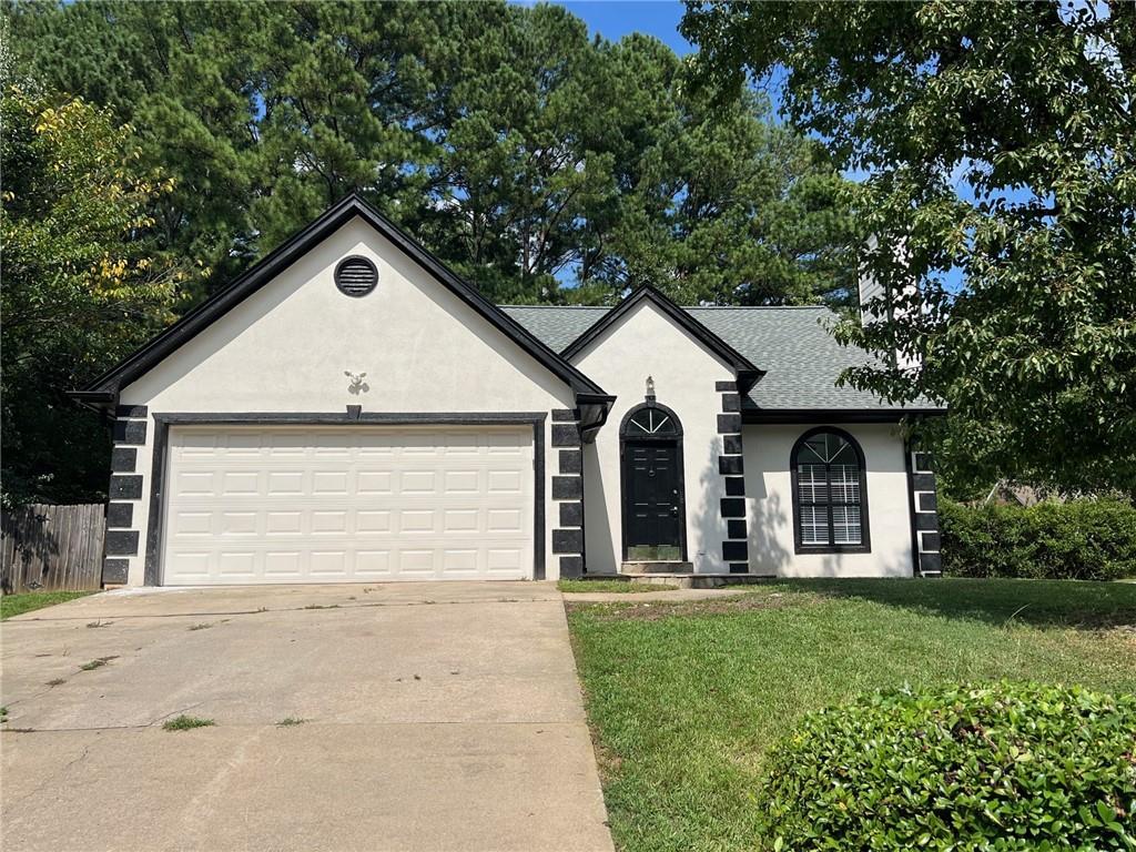 2290 Honeycomb Ct., Duluth, GA 30096