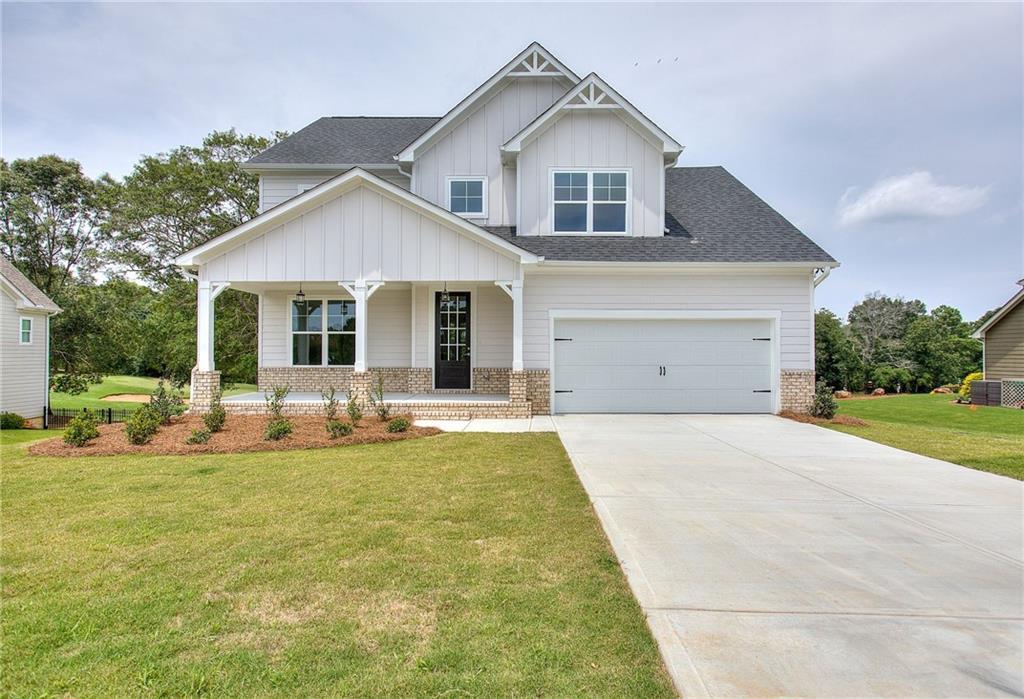 476 Lawson Dr., Mansfield, GA 30055