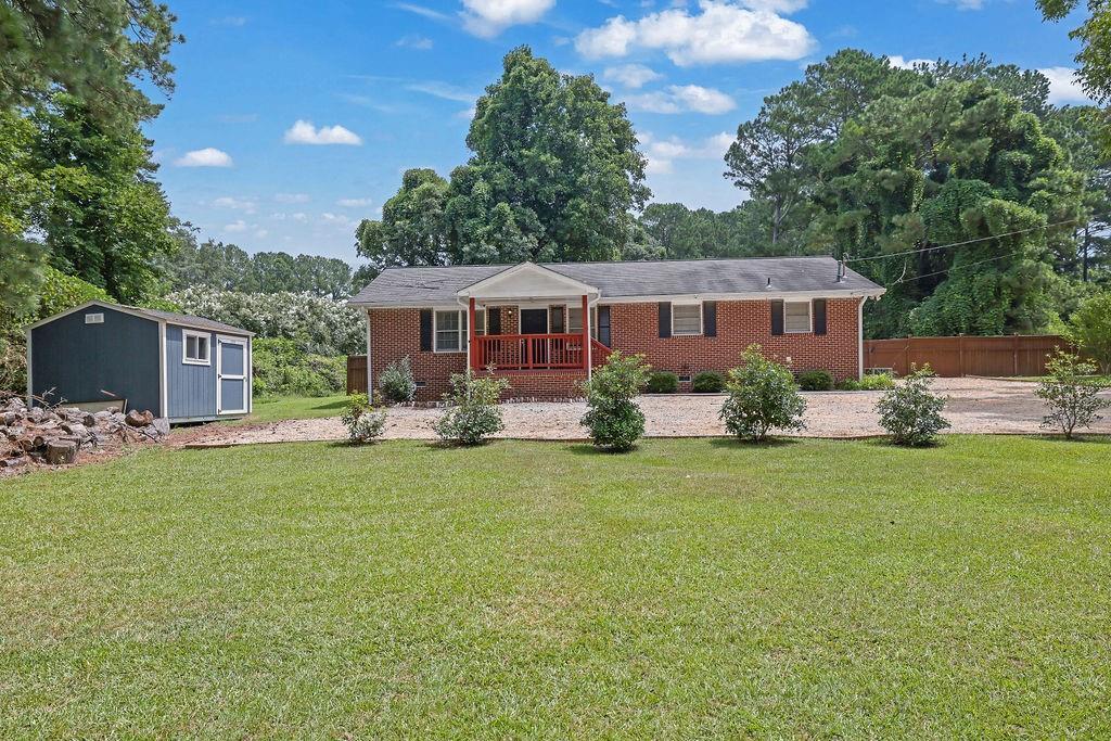 3890 Kemp Ridge Rd., Acworth, GA 30101