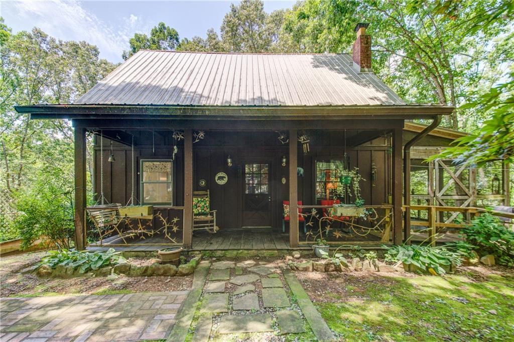 230 Skyview Dr., Clarkesville, GA 30523