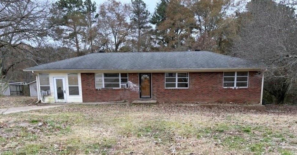 331 Morgan Valley Rd., Rockmart, GA 30153