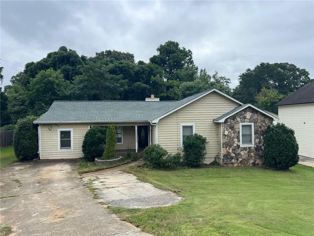 2606 Gravitt Rd., Duluth, GA 30096